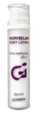 Normelan Body Lotion