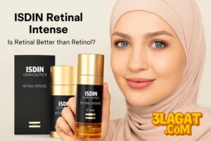 ISDIN Retinal Advanced Serum + Is Retinal Better Than retinol?
