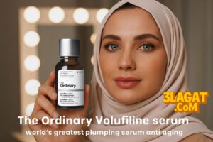 The Ordinary Volufiline Serum greatest plumping serum anti aging