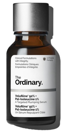 سيروم The Ordinary Volufiline 92% + Pal-Isoleucine 1%