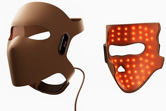 ماسك JOVS Laser Mask للبشرة